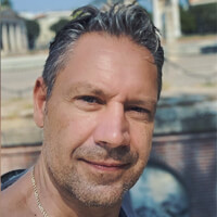 Eric Frey