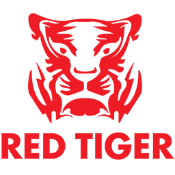 Spieleanbieter - Red Tiger Gaming