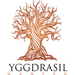 Spieleanbieter - Yggdrasil Gaming