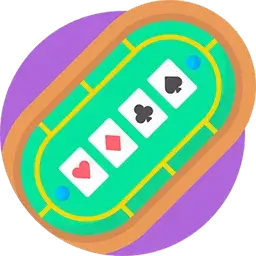 Spielart - Baccarat