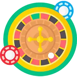Spielart - Roulette
