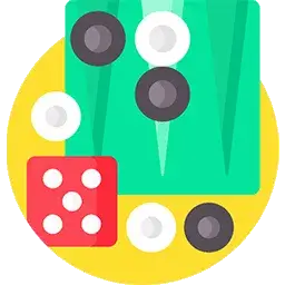 Spielart - Tischspiele